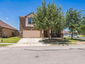 6401 Quinton DR, Austin TX 78747