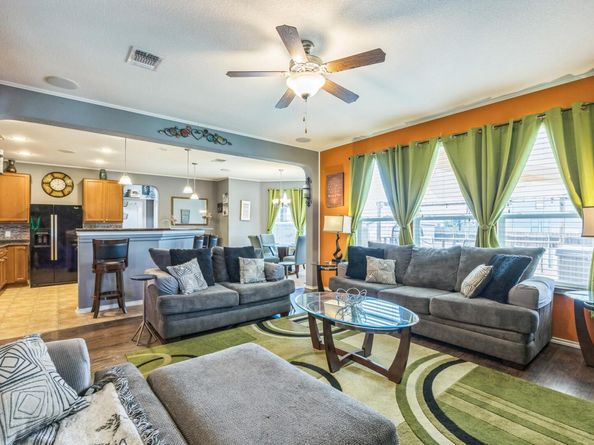 6401 Quinton DR, Austin TX 78747