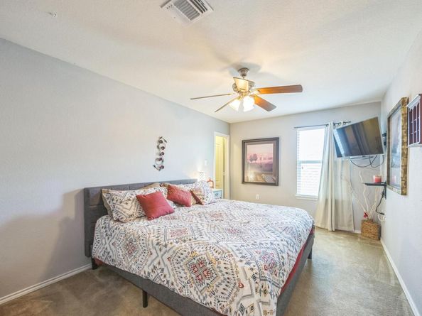 6401 Quinton DR, Austin TX 78747