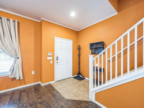 6401 Quinton DR, Austin TX 78747