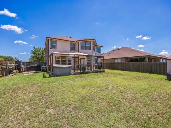 6401 Quinton DR, Austin TX 78747