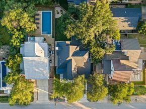 2603 Sol Wilson Ave, Austin TX 78702