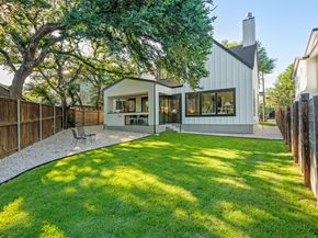 2603 Sol Wilson Ave, Austin TX 78702