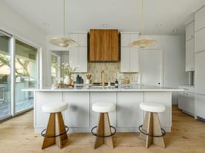 2603 Sol Wilson Ave, Austin TX 78702