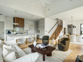 2603 Sol Wilson Ave, Austin TX 78702