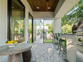 2603 Sol Wilson Ave, Austin TX 78702