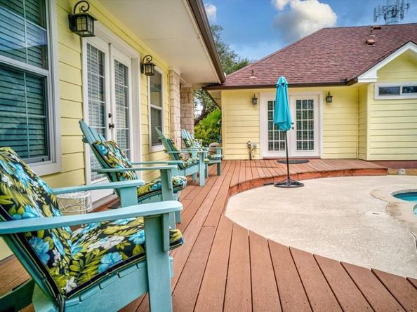 18609 Venture DR, Point Venture TX 78645