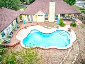 18609 Venture DR, Point Venture TX 78645