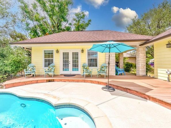 18609 Venture DR, Point Venture TX 78645