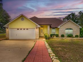 18609 Venture DR, Point Venture TX 78645