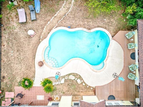 18609 Venture DR, Point Venture TX 78645