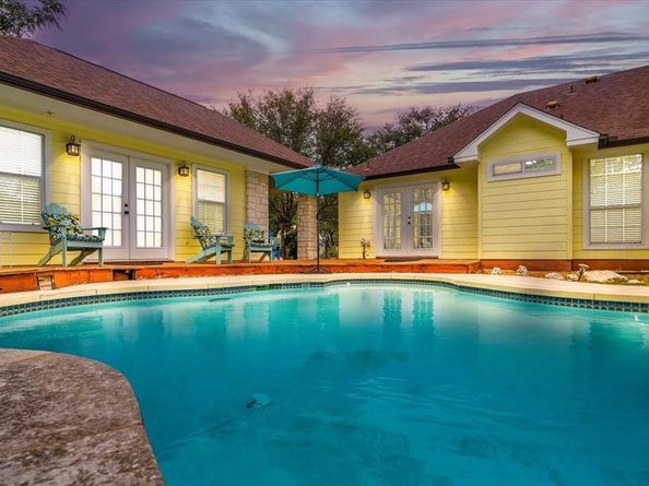 18609 Venture DR, Point Venture TX 78645