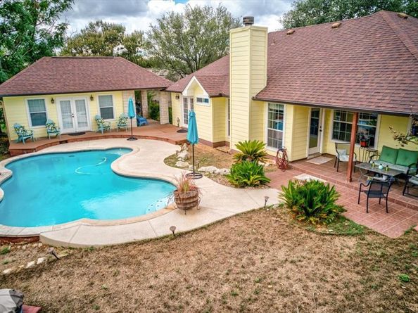 18609 Venture DR, Point Venture TX 78645