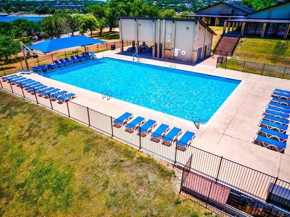 18609 Venture DR, Point Venture TX 78645