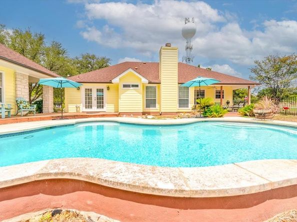 18609 Venture DR, Point Venture TX 78645