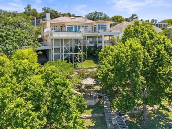 715 Cutlass, Lakeway TX 78734