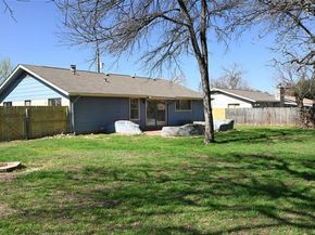 404 Northwood DR, Georgetown TX 78628