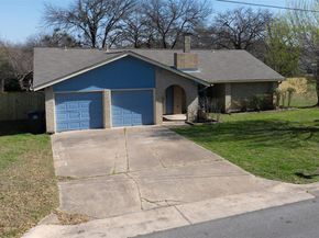 404 Northwood DR, Georgetown TX 78628