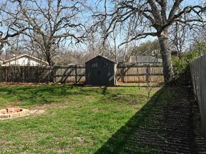 404 Northwood DR, Georgetown TX 78628