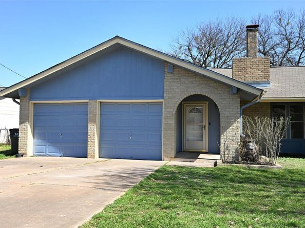 404 Northwood DR, Georgetown TX 78628