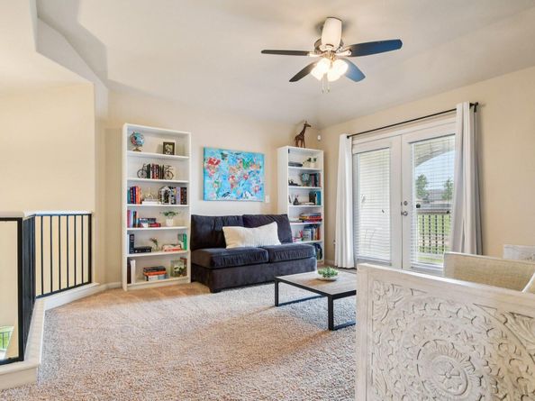 125 Checkerspot CT, Georgetown TX 78626