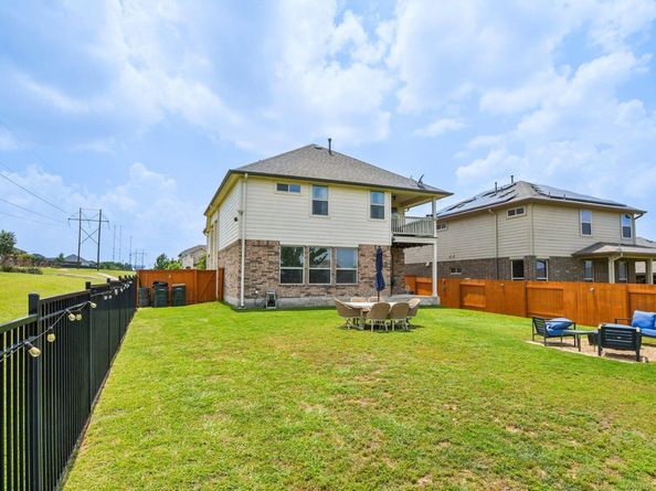 125 Checkerspot CT, Georgetown TX 78626