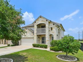 125 Checkerspot CT, Georgetown TX 78626
