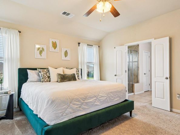 125 Checkerspot CT, Georgetown TX 78626