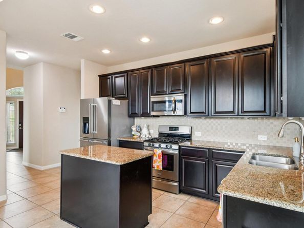 125 Checkerspot CT, Georgetown TX 78626