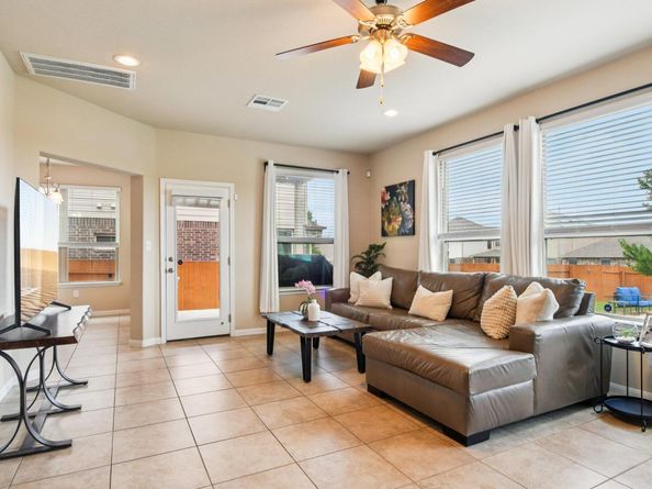 125 Checkerspot CT, Georgetown TX 78626