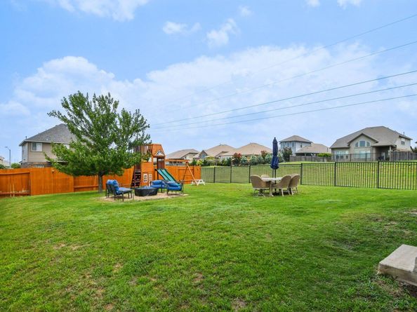 125 Checkerspot CT, Georgetown TX 78626