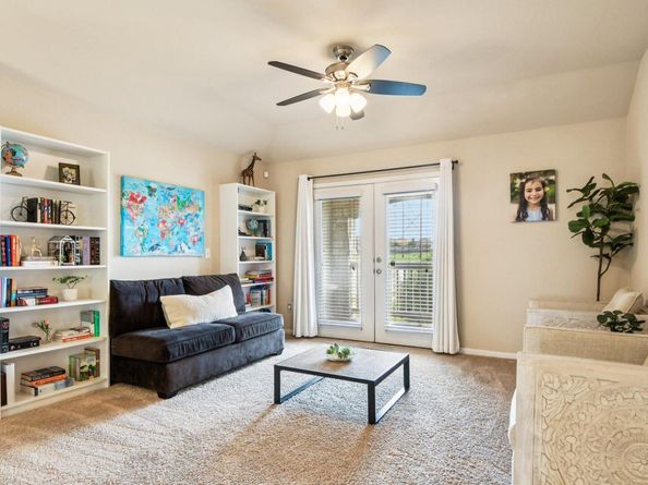 125 Checkerspot CT, Georgetown TX 78626
