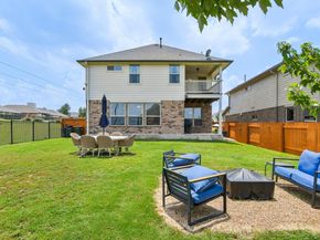 125 Checkerspot CT, Georgetown TX 78626