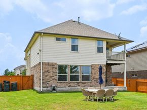 125 Checkerspot CT, Georgetown TX 78626