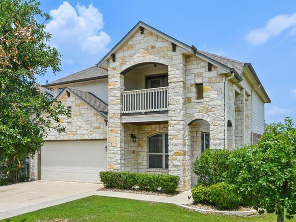 125 Checkerspot CT, Georgetown TX 78626