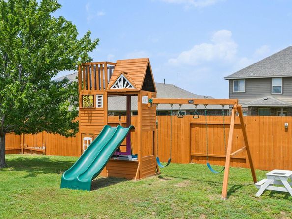 125 Checkerspot CT, Georgetown TX 78626