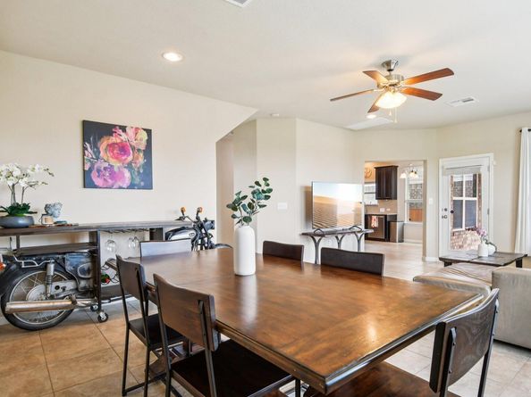 125 Checkerspot CT, Georgetown TX 78626