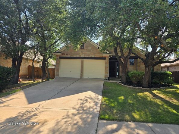 200 Highland Horizon, Austin TX 78717