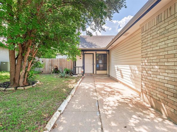 12307 Marogot RUN, Austin TX 78758