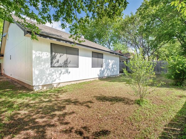 12307 Marogot RUN, Austin TX 78758