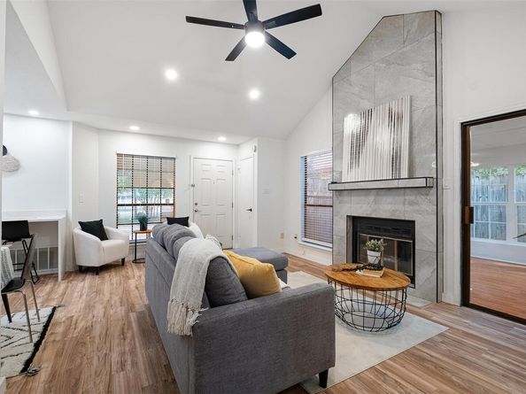 12307 Marogot RUN, Austin TX 78758