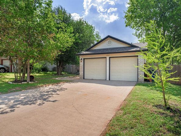 12307 Marogot RUN, Austin TX 78758