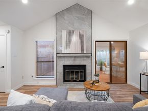 12307 Marogot RUN, Austin TX 78758