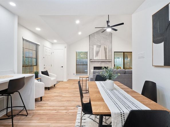 12307 Marogot RUN, Austin TX 78758