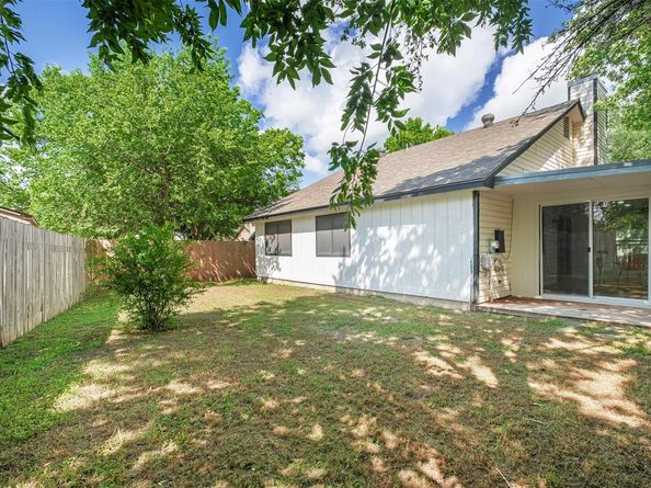 12307 Marogot RUN, Austin TX 78758