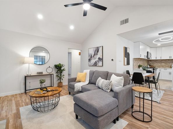 12307 Marogot RUN, Austin TX 78758