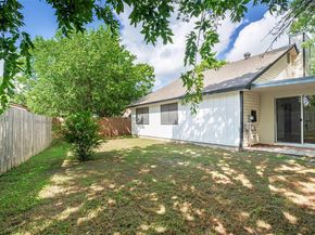 12307 Marogot RUN, Austin TX 78758