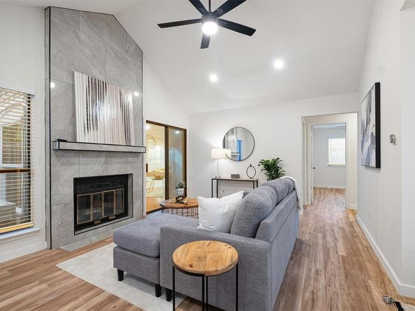 12307 Marogot RUN, Austin TX 78758