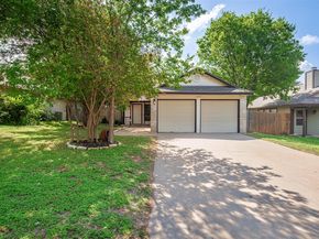 12307 Marogot RUN, Austin TX 78758