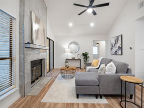 12307 Marogot RUN, Austin TX 78758
